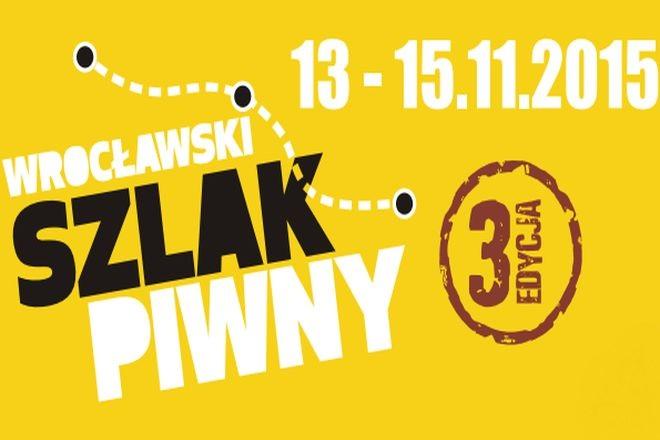 Wrocławski Szlak Piwny prowadzi do lubianych miejsc na piwnej mapie miasta