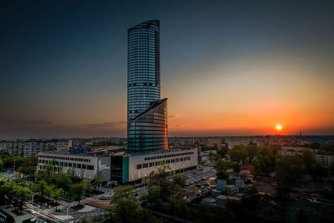 W centrum Wrocławia spotkają się by kształtować politykę przestrzenną miasta
