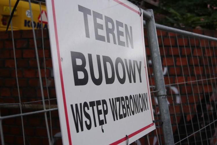 Wrocław bez pieniędzy. Inwestycje i remonty odłożone na później
