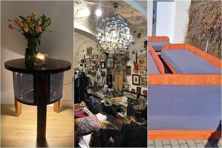 Wyprzedaż garażowa we Wrocławiu - tu kupisz tanie meble