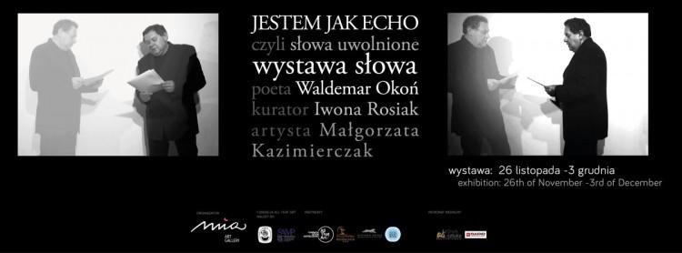 O tym jak słowa stają się obrazem