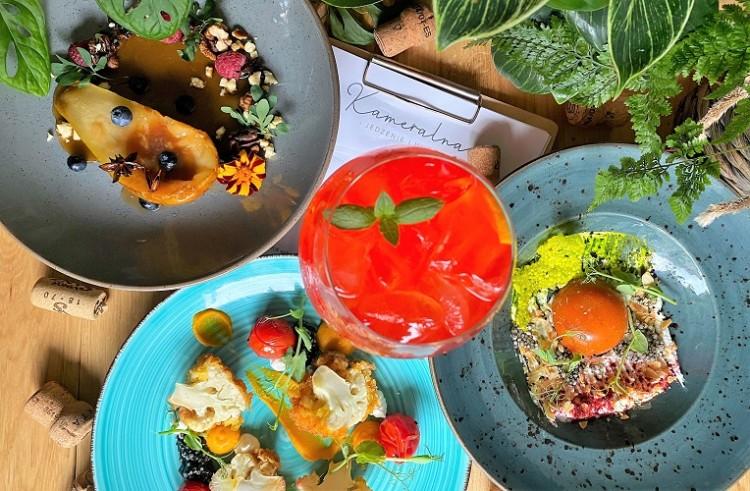 Jesienna edycja Restaurant Week. Gdzie we Wrocławiu spróbujemy festiwalowego menu?