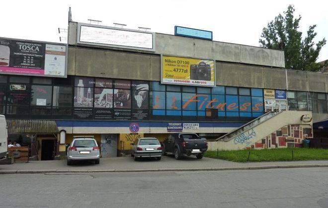 Budynek z klubem Alibi poszedł pod młotek. Politechnika nie zdradza, kto go kupił, ale...