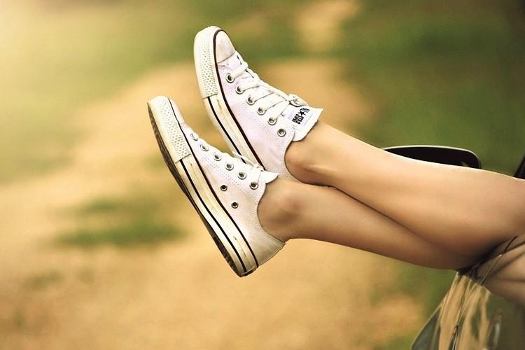 Młodzi wrocławianie sprzedawali podrabiane buty. Grozi im pięcioletnia odsiadka