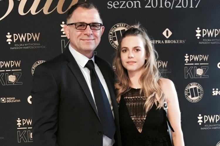 Joanna Tracz: Zaskoczymy sportowo i organizacyjnie [WYWIAD]