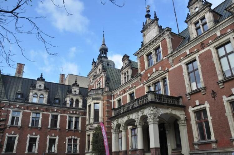 Z pałacu do Pałacyku? BWA pisze list do prezydenta Wrocławia w sprawie nowej siedziby