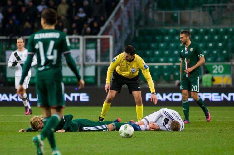 Przed meczem Śląska z Pogonią Szczecin: wrocławianie chcą się odkuć po klęsce z Legią [ZAPOWIEDŹ]