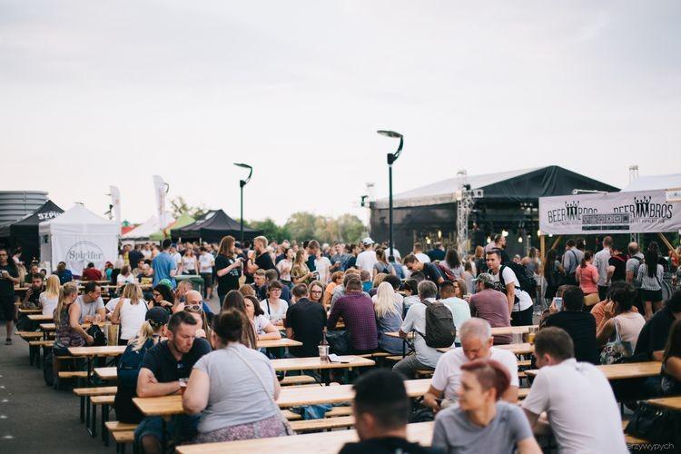 Festiwal Dobrego Piwa przenosi się do internetu!
