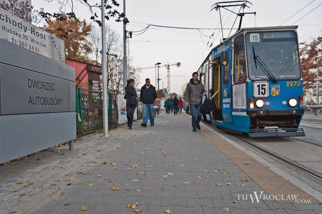 Tramwaj Wolności wyjedzie 13 grudnia na miesiąc na wrocławskie ulice