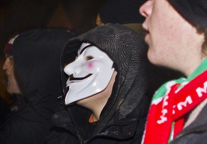 W piątek kolejny protest przeciwko cenzurze internetu