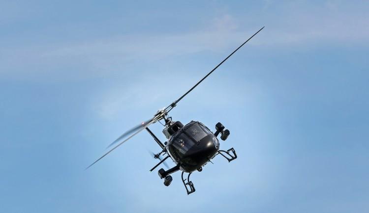 Wrocław: Uber będzie woził pasażerów helikopterem
