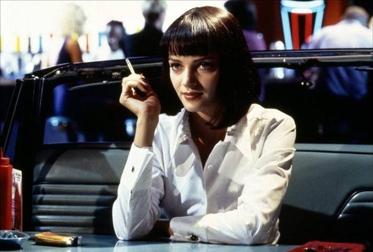 Wykład o „Pulp Fiction” połączony z pokazem filmu