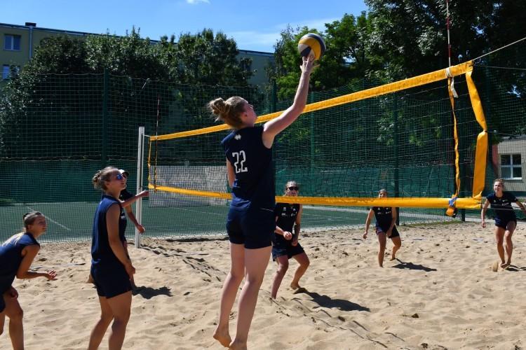 #VolleyWrocław prezentuje skład na turniej finałowy PreZero Grand Prix