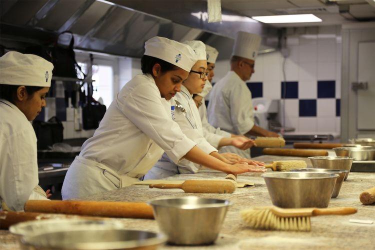 „Kobiety w świecie gastronomii są zdecydowanie w mniejszości” [WYWIAD]