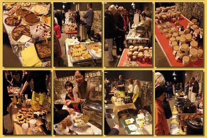 Wielka uczta smakoszy w niedzielę w Browarze Mieszczańskim. Bazar połączą z Restaurant Day