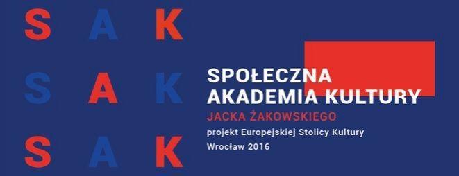 Uczestnicy Społecznej Akademii Kultury Jacka Żakowskiego porozmawiają o mieszkaniach...