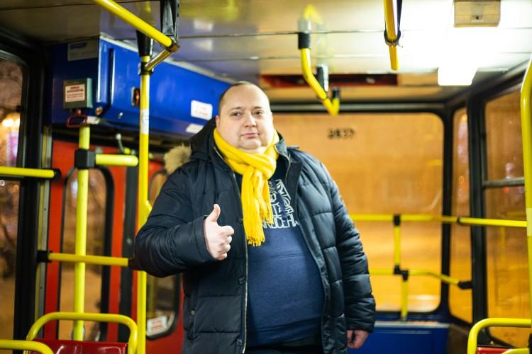 Epidemia. Prezes MPK Wrocław zakażony koronawirusem
