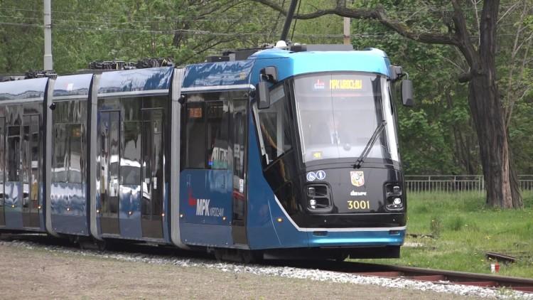 Kiedy na te osiedla pojedzie tramwaj? Oto plany budowy nowych torowisk we Wrocławiu