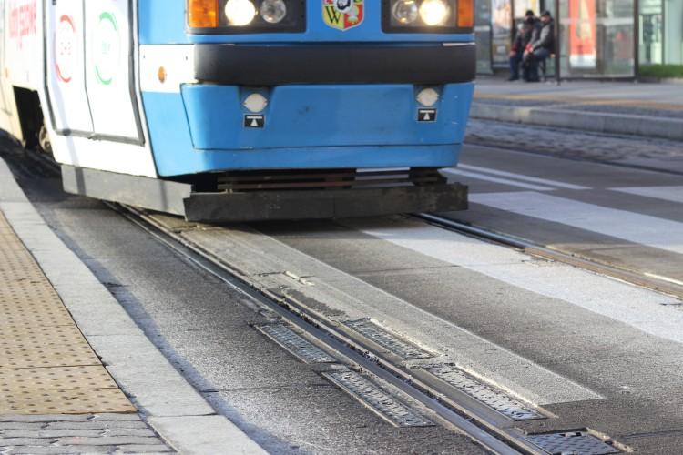 MPK inwestuje w smarownice. Dzięki temu tory będą mniej się zużywać