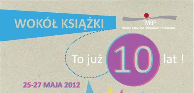  Po raz 10 życie miasta toczyć się będzie wokół książki
