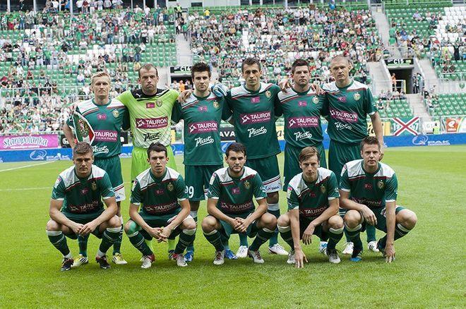 Legia i Śląsk, czyli dwa światy w szkoleniu młodzieży