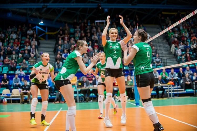 Przystawka Impelek przed ligowym hitem [ZAPOWIEDŹ]