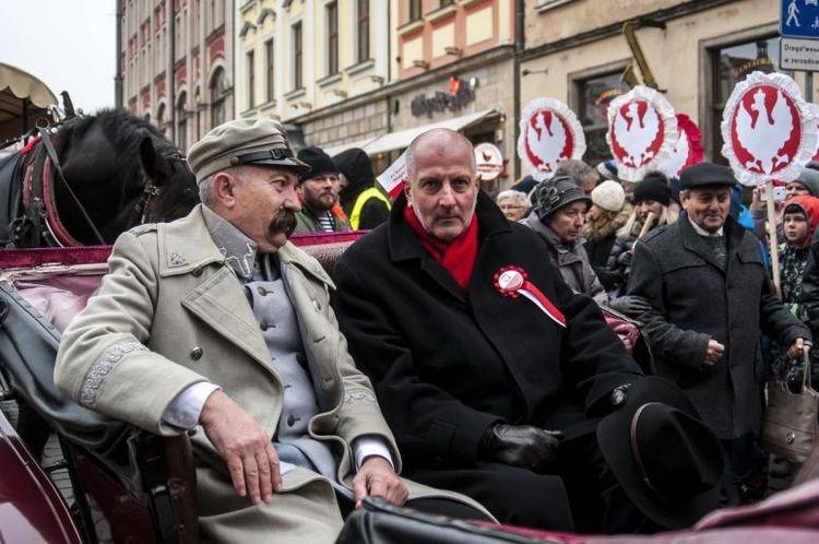 Zmiany w organizacji ruchu w związku z Festiwalem Wolności