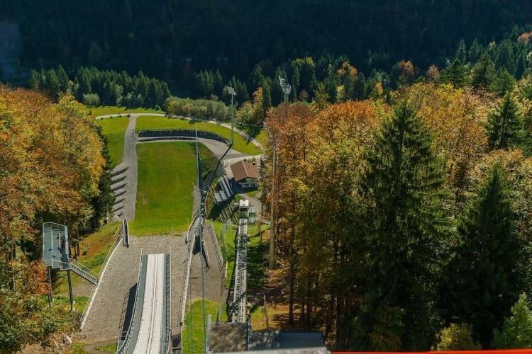 Bukmacherzy, u których obstawisz zbliżające się skoki narciarskie 2019/2020