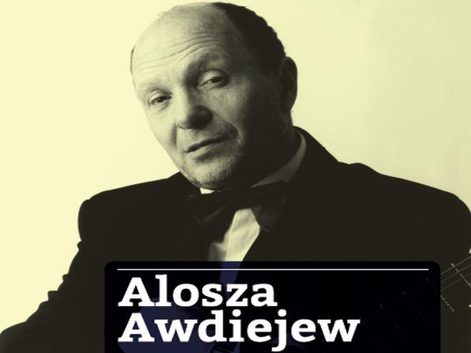 Alosza Awdiejew rozpocznie paradę gwiazd sezonu 2015 we Wrocławiu
