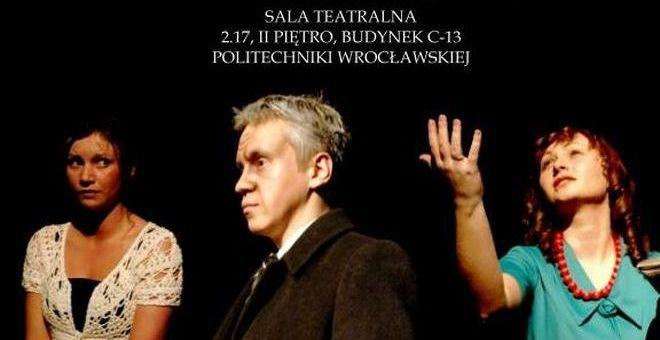 Mrożkowy absurd Teatru Sztampa
