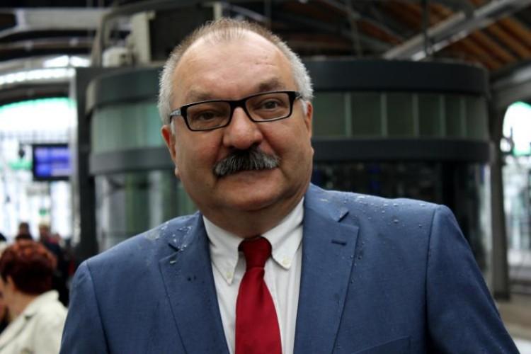 Kto nowym marszałkiem? Paweł Hreniak, Cezary Przybylski? A może Dawid Jackiewicz?