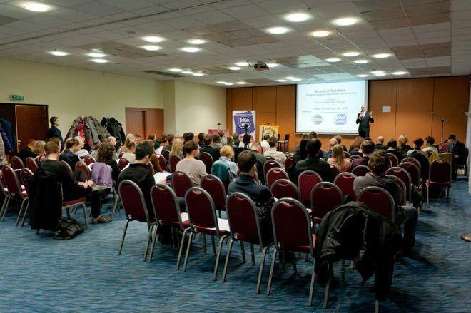 Najlepsi wrocławscy mówcy zmierzą się w konkursie  