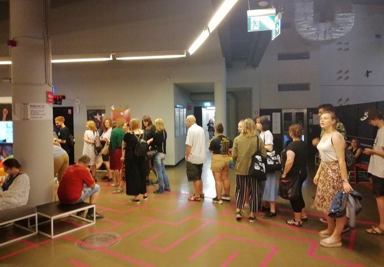 Co z tegoroczną edycją Nowych Horyzontów? Jest decyzja w sprawie festiwalu