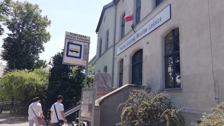Bilet Nasz Wrocław Kolej. Aktywiści policzyli, że pasażer straci 1,3 tys. zł rocznie