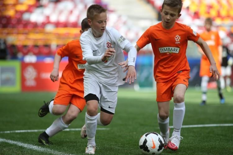 Uczniowie SP45 wygrali turniej 