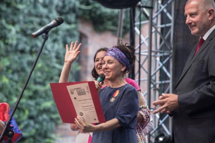 To już pewne! Olga Tokarczuk będzie Honorowym Obywatelem Wrocławia
