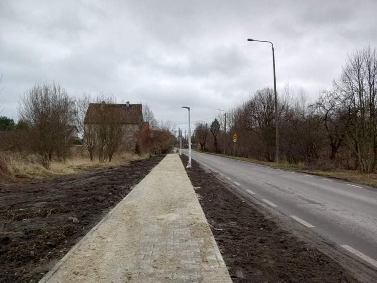 Wrocław: Osiedlowe inwestycje na Brochowie i Bieńkowicach [ZDJĘCIA]
