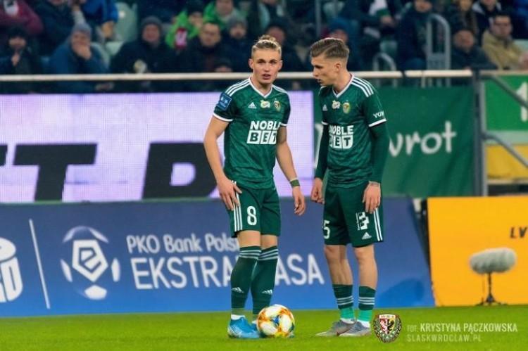 PKO Ekstraklasa. Przerwa zimowa została skrócona. Kiedy drużyny wrócą do gry?