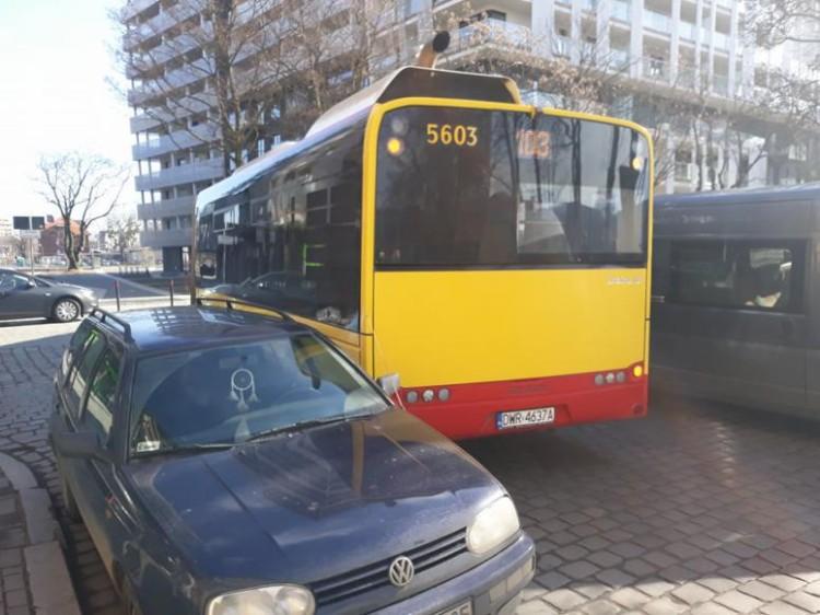 Wrocław: nowa „Strefa 30” w centrum miasta