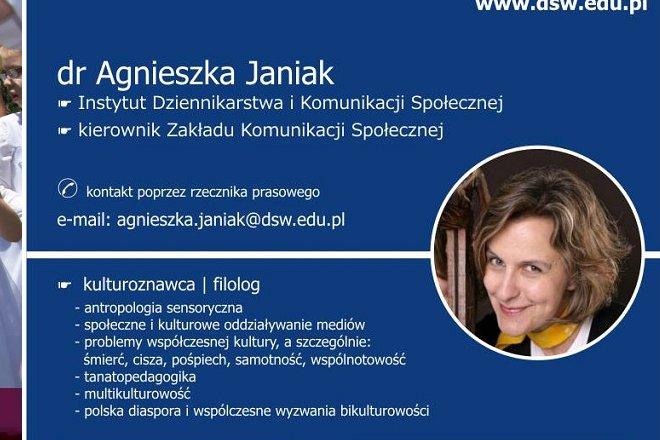 Naukowiec z Wrocławia weźmie udział w katolickiej konferencji w Chicago