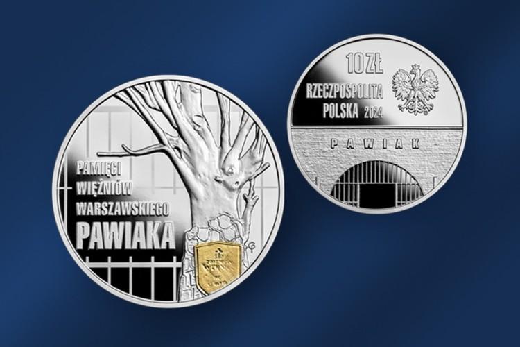 Od dziś nowa moneta - 10 złotych. Można nią płacić w każdym sklepie
