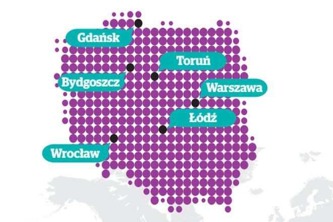 Międzynarodowy lider usług IT otwiera nową siedzibę we Wrocławiu