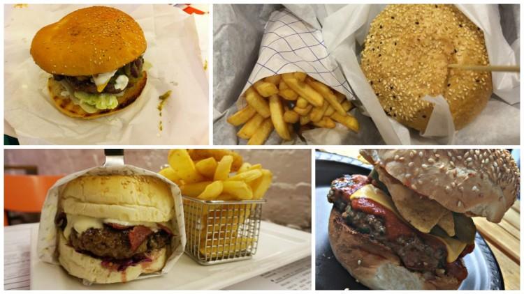tuWroclaw poleca: tutaj zjesz najlepsze burgery [RANKING]