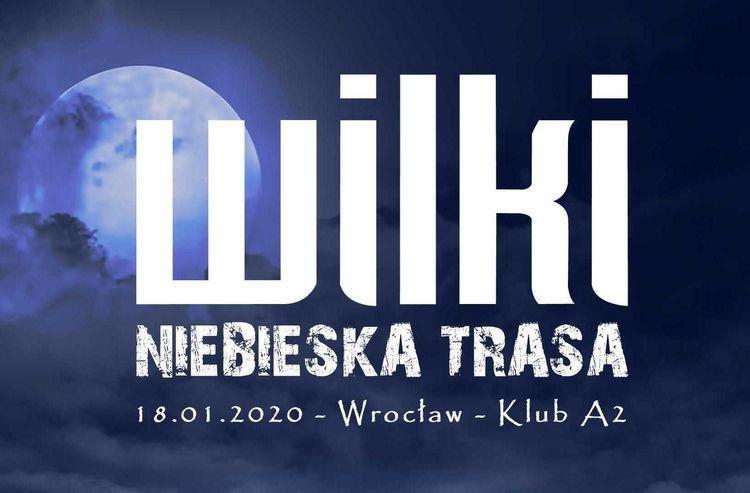 Wilki zagrają we Wrocławiu swoje największe hity