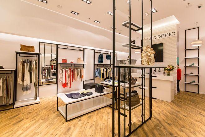 Pierwszy taki butik mody w Polsce otwarto właśnie we Wrocławiu