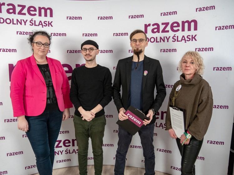 Jest petycja w sprawie powołania miejskiej koordynatorki ds. równego traktowania