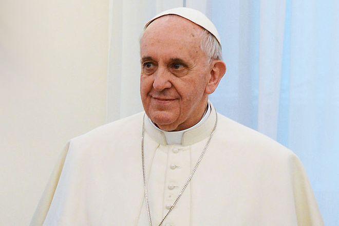 Partia Zbigniewa Ziobry prosi prezydenta by zaprosił do Wrocławia papieża Franciszka