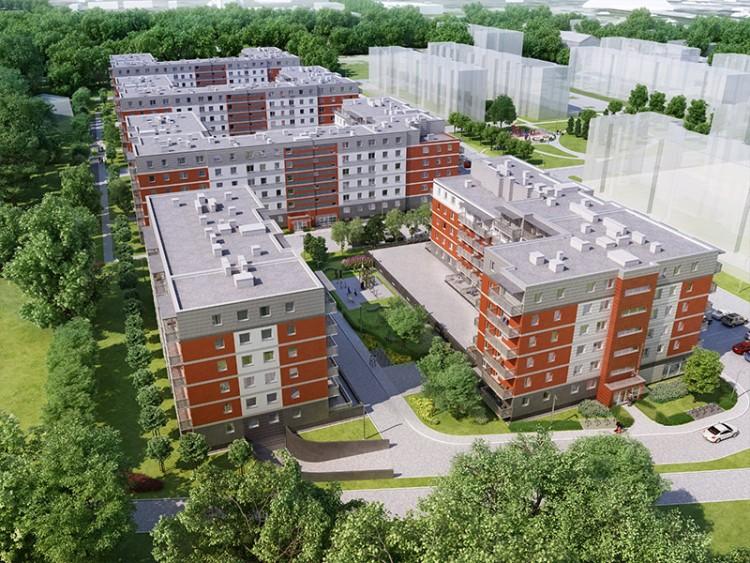 Zmiana w zarządzie wrocławskiej firmy deweloperskiej
