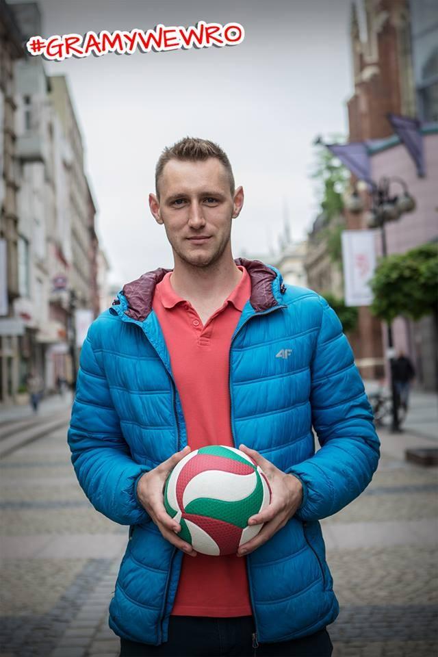 Posiłki z Nysy. Siatkarska Gwardia kompletuje skład na nowy sezon [ZDJĘCIA]