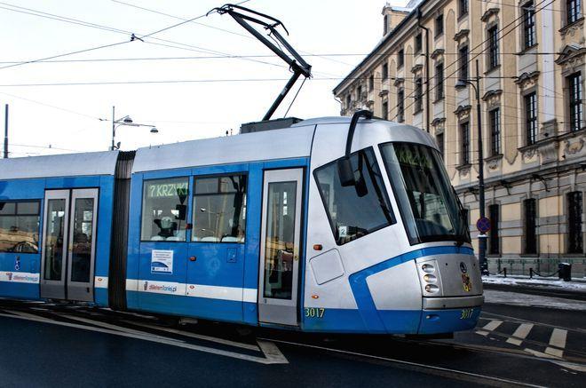 Po ulicy Grodzkiej tramwaje pojadą w obu kierunkach jak w Amsterdamie [TYLKO U NAS]
